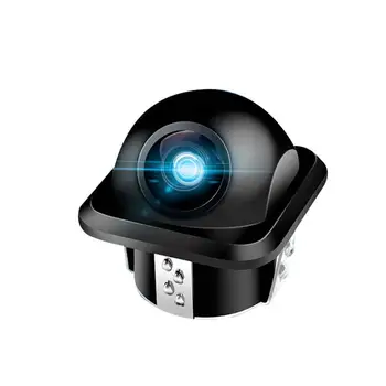 Car Side Camera Waterproof Wide Angle HD Car Backup Rear View Camera Parking Assistance System Reversing Camera
Car Side Camera Waterproof Wide Angle HD Car Backup Rear View Camera Parking Assistance System Reversing Camera