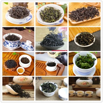 Phoenix Dancong Tea 6 kinds try drinking charcoal cultivating Phoenix Dancong Oolong tea EJUN DC001
Phoenix Dancong Tea 6 kinds try drinking charcoal cultivating Phoenix Dancong Oolong tea EJUN DC001