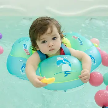Baby Inflatable Swimming Ring PVC Lying Water Toy
Baby Inflatable Swimming Ring PVC Lying Water Toy