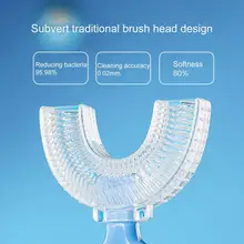 Cute Cartoon Shape Safe U Shaped Shake to Clean Teeth Toothbrush for Home Baby Toothbrush Teether Toothbrush
Cute Cartoon Shape Safe U Shaped Shake to Clean Teeth Toothbrush for Home Baby Toothbrush Teether Toothbrush