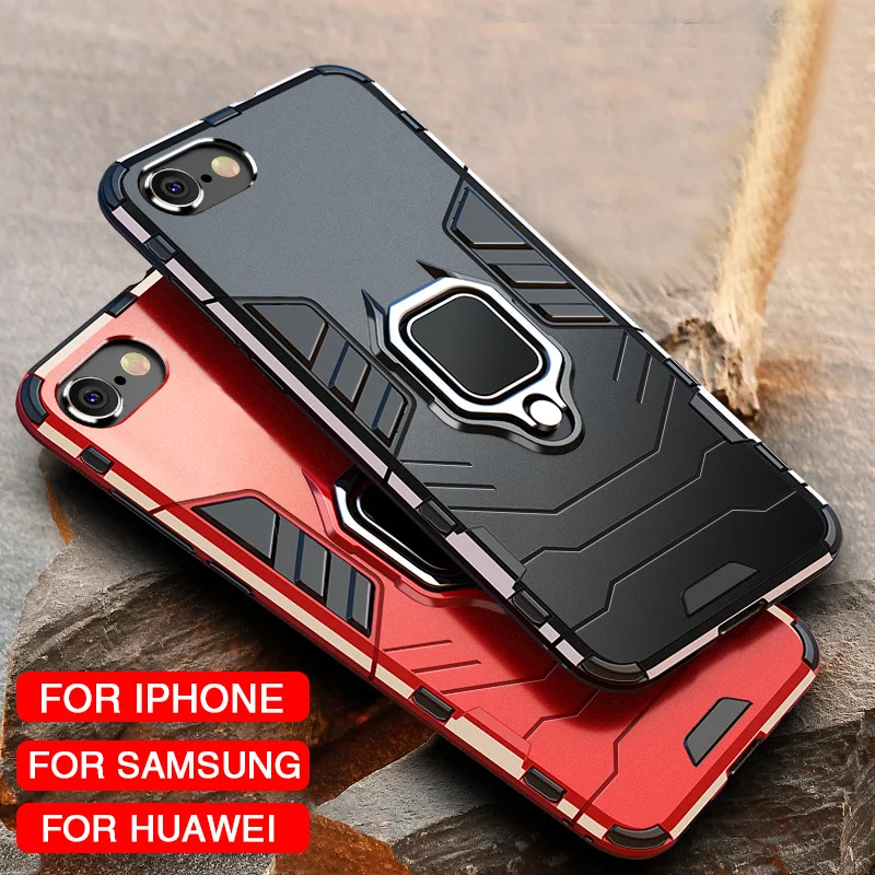 Luxury Armor Soft Shockproof Case On The For IPhone XR XS Max X Silicone Bumper Case For IPhone 11 pro max 6 7 8 Plus Metal Ring
Luxury Armor Soft Shockproof Case On The For IPhone XR XS Max X Silicone Bumper Case For IPhone 11 pro max 6 7 8 Plus Metal Ring