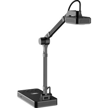 Smart book scanner portable document scanner Digital Classroom document camera visualizer with HD USB port YL1050AF
Smart book scanner portable document scanner Digital Classroom document camera visualizer with HD USB port YL1050AF