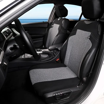 2pcs Universal Breathable Car Seat Covers - Front Seat Covers Mesh Sponge Interior Accessories T Shirt Design For Car/Truck/Van
2pcs Universal Breathable Car Seat Covers - Front Seat Covers Mesh Sponge Interior Accessories T Shirt Design For Car/Truck/Van