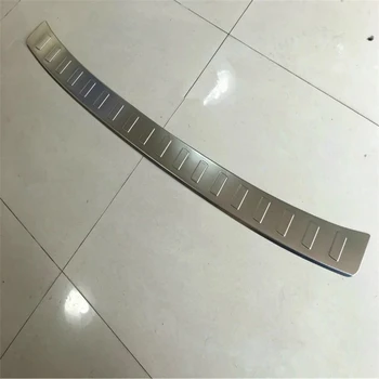 WELKINRY For Range Rover Vogue Autobiography HSE L405 2012-2020 rear tail bumper gate door sill threshold scuffproof plate trim
WELKINRY For Range Rover Vogue Autobiography HSE L405 2012-2020 rear tail bumper gate door sill threshold scuffproof plate trim