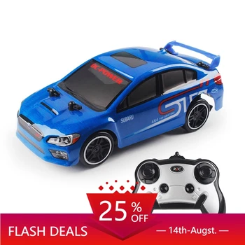 2.4G 4WD Remote Control Racing Car 30KM/H Drift Radio Control Off-Road Vehicle RC Car Gift Toys for Children Christmas gifts
2.4G 4WD Remote Control Racing Car 30KM/H Drift Radio Control Off-Road Vehicle RC Car Gift Toys for Children Christmas gifts