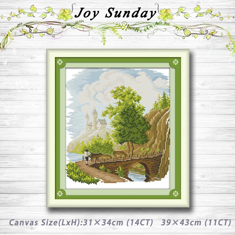 Grazing scenery rivers decor painting 14CT 11CT counted cross stitch kits embroidery set Needlework Set chinese cross stitch
Grazing scenery rivers decor painting 14CT 11CT counted cross stitch kits embroidery set Needlework Set chinese cross stitch
