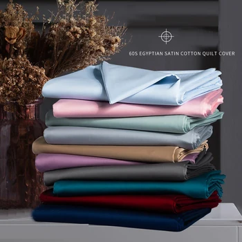 Flat sheet pure cotton Long staple cotton single product bedspread of 60 sateen bed sheet
Flat sheet pure cotton Long staple cotton single product bedspread of 60 sateen bed sheet