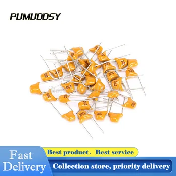 100Pcs 50V monolithic ceramic capacitor 10PF ~ 10UF 22PF 47NF 220NF 1NF 4.7UF 1UF 100NF 330NF 0.1UF 102 104 105 106 103 473 334
100Pcs 50V monolithic ceramic capacitor 10PF ~ 10UF 22PF 47NF 220NF 1NF 4.7UF 1UF 100NF 330NF 0.1UF 102 104 105 106 103 473 334