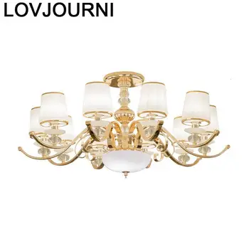 Chandelier Lampara De Techo Colgante Moderna Para Comedor Hanging Lamp Crystal Light Suspension Luminaire Loft Hanglamp
Chandelier Lampara De Techo Colgante Moderna Para Comedor Hanging Lamp Crystal Light Suspension Luminaire Loft Hanglamp