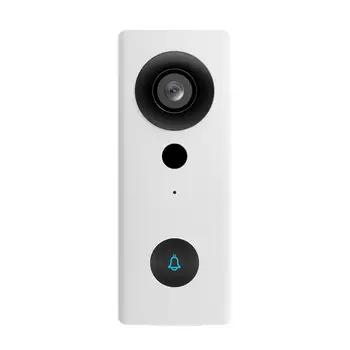 Wireless Video Doorbell High Definition Ring Video Doorbell Motion Detection Easy Installation Doorbell
Wireless Video Doorbell High Definition Ring Video Doorbell Motion Detection Easy Installation Doorbell