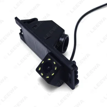 Applicable for Modern Ix35 New Tucson 2010/2012-High-definition Rearview Rearview Camera Rear View Reverse Image
Applicable for Modern Ix35 New Tucson 2010/2012-High-definition Rearview Rearview Camera Rear View Reverse Image