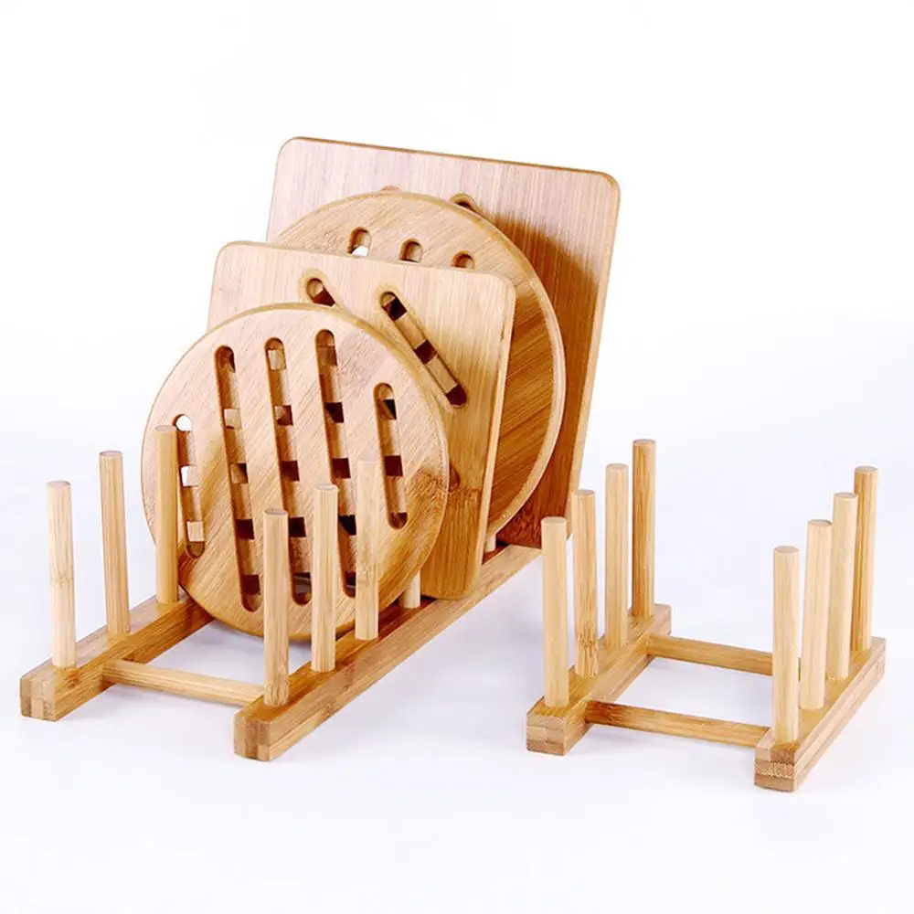 3/5/6 Layer Bowl Plate Cup Display Storage Shelf Bamboo Dish Rack Kitchen Organizer Tableware Holder Drainboard Drying Drainer
3/5/6 Layer Bowl Plate Cup Display Storage Shelf Bamboo Dish Rack Kitchen Organizer Tableware Holder Drainboard Drying Drainer