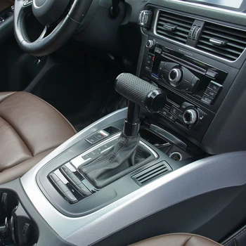 Replace Gear Shift Knob Interior Manual Automatic Shifter Transmission Aluminum +3*Adapters
Replace Gear Shift Knob Interior Manual Automatic Shifter Transmission Aluminum +3*Adapters