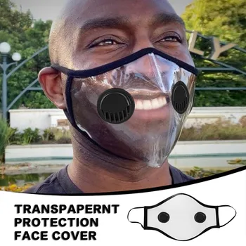 Fast Delivery Scarf Mask For Face Unisex Mask With Clear Window Visible Expression ,Transparent Mask,Visible Lips,Cubrebocas
Fast Delivery Scarf Mask For Face Unisex Mask With Clear Window Visible Expression ,Transparent Mask,Visible Lips,Cubrebocas