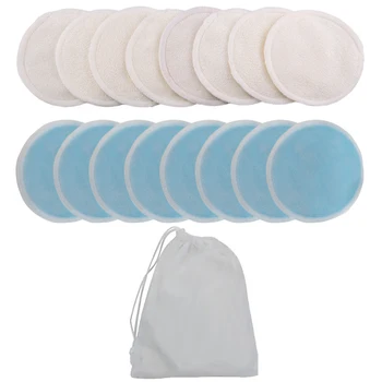 16pcs Makeup Remover Pads Reusable Makeup Pads Soft Microfiber Makeup Remover Towel Face Cleaner Plush Puff Makeup Removing Pads
16pcs Makeup Remover Pads Reusable Makeup Pads Soft Microfiber Makeup Remover Towel Face Cleaner Plush Puff Makeup Removing Pads