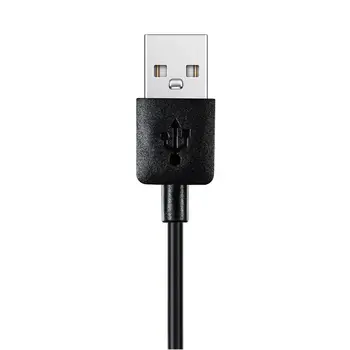 100CM USB Charging Cable Cord for Garmin Fenix 6 Series Smart Watch Charger Kit
100CM USB Charging Cable Cord for Garmin Fenix 6 Series Smart Watch Charger Kit
