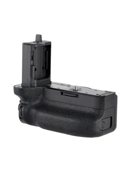 Pre-sale. VG-C4EM VGC4EM Battery Grip for Sony a7RIV a7R4 a7IV a74 a9II a7rm4, NP-FZ100, FZ100.
Pre-sale. VG-C4EM VGC4EM Battery Grip for Sony a7RIV a7R4 a7IV a74 a9II a7rm4, NP-FZ100, FZ100.