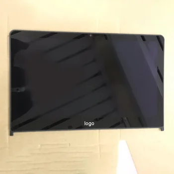 15.6" 4K LCD Screen Touch Panel for Dell Inspiron 7559 Assembly+Bezel eDP 40pins 
15.6" 4K LCD Screen Touch Panel for Dell Inspiron 7559 Assembly+Bezel eDP 40pins