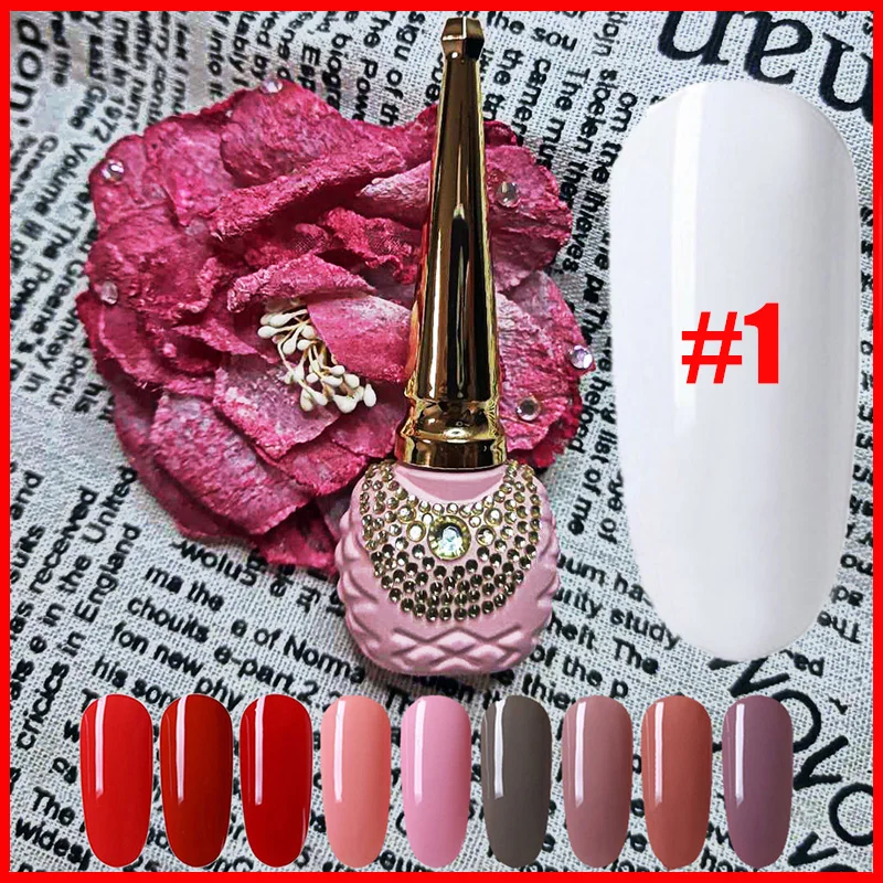 Hot RF nail Gel Varnish Hybrid Nail Gel Polish Set For Manicure Semi Permanent UV LED Primer Top Coat Nail Art Gel Nail Polish
Hot RF nail Gel Varnish Hybrid Nail Gel Polish Set For Manicure Semi Permanent UV LED Primer Top Coat Nail Art Gel Nail Polish
