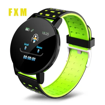 Bluetooth Smart Watch Men Blood Pressure Smartwatch Women Watch Sport Tracker Smartband WhatsApp For Android Ios
Bluetooth Smart Watch Men Blood Pressure Smartwatch Women Watch Sport Tracker Smartband WhatsApp For Android Ios
