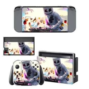 Nintendo Switch Skin Sticker NintendoSwitch stickers skins for Nintend Switch Console and Joy-Con Controller Decal
Nintendo Switch Skin Sticker NintendoSwitch stickers skins for Nintend Switch Console and Joy-Con Controller Decal