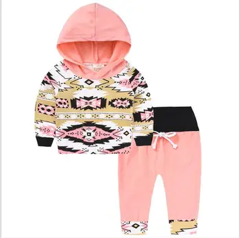 NEW Kids Clothes Spring/Autumn Baby Boys Girls Shirt Pants 2pcs/set Cotton Sets Children Clothing Sets Toddler Tracksuits Sets
NEW Kids Clothes Spring/Autumn Baby Boys Girls Shirt Pants 2pcs/set Cotton Sets Children Clothing Sets Toddler Tracksuits Sets