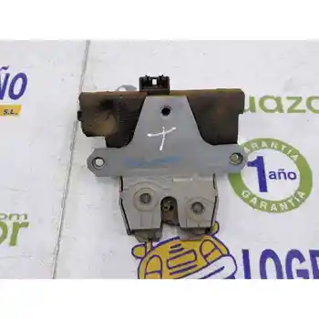 FQR500130 TRUNK LOCK/PORTON Land ROVER RANGE ROVER SPORT
FQR500130 TRUNK LOCK/PORTON Land ROVER RANGE ROVER SPORT