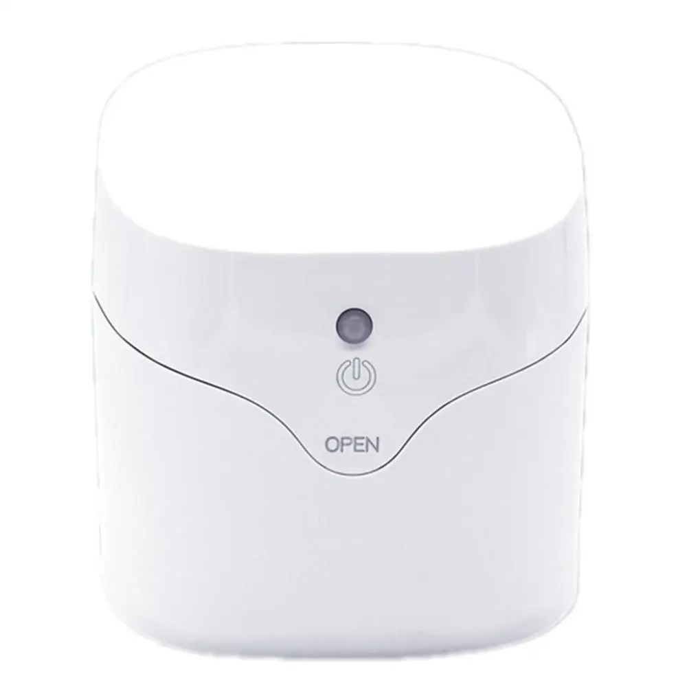 Portable Sterilizer Mask Automatic Disinfection Box Mirror More Comprehensive And Efficient Multi Functional Disinfection
Portable Sterilizer Mask Automatic Disinfection Box Mirror More Comprehensive And Efficient Multi Functional Disinfection