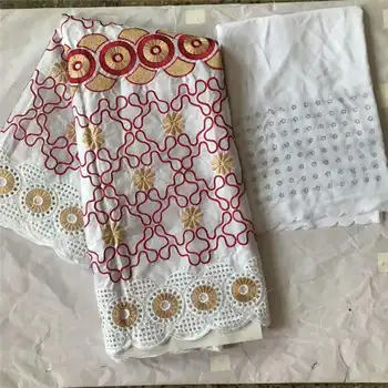 African Bazin Riche Getzner Lace Fabric 2019 New Design Embroidered High Quality French Tulle Lace With Guipure Lace Fabric BV52
African Bazin Riche Getzner Lace Fabric 2019 New Design Embroidered High Quality French Tulle Lace With Guipure Lace Fabric BV52