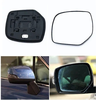 Lofty Richy With Heating Side Rearview Mirror Glass Lens For Subaru Forester Outback Legacy XV Crosstrek Impreza 2012-2017
Lofty Richy With Heating Side Rearview Mirror Glass Lens For Subaru Forester Outback Legacy XV Crosstrek Impreza 2012-2017