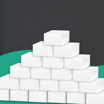 40 Pcs Melamine Sponge Magic Sponge Eraser Cleaner Cleaning Sponges for Kitchen Office Bathroom Accessory Dish Cleaning Tools #2
40 Pcs Melamine Sponge Magic Sponge Eraser Cleaner Cleaning Sponges for Kitchen Office Bathroom Accessory Dish Cleaning Tools #2