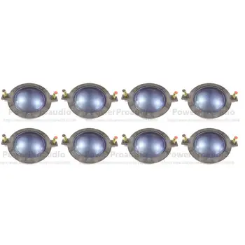 8pcs Diaphragm For P-Audio BMD750 Turbosound CD210 CD212 #10-085 Diaphragm Blue Titanium
8pcs Diaphragm For P-Audio BMD750 Turbosound CD210 CD212 #10-085 Diaphragm Blue Titanium