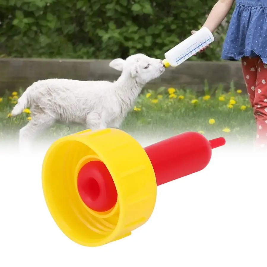 50 Pcs Silicone Sheep Goat Lamb Milk Water Drink Animal Nursing Bottle Replacement Nipple Farm Animal Bottle Nipple
50 Pcs Silicone Sheep Goat Lamb Milk Water Drink Animal Nursing Bottle Replacement Nipple Farm Animal Bottle Nipple