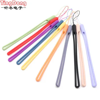 TingDong Silicone Wrist Strap Hand Lanyard For Phone Camera GoPro USB Flash Drives Keys ID Card keycord keycha 
TingDong Silicone Wrist Strap Hand Lanyard For Phone Camera GoPro USB Flash Drives Keys ID Card keycord keycha