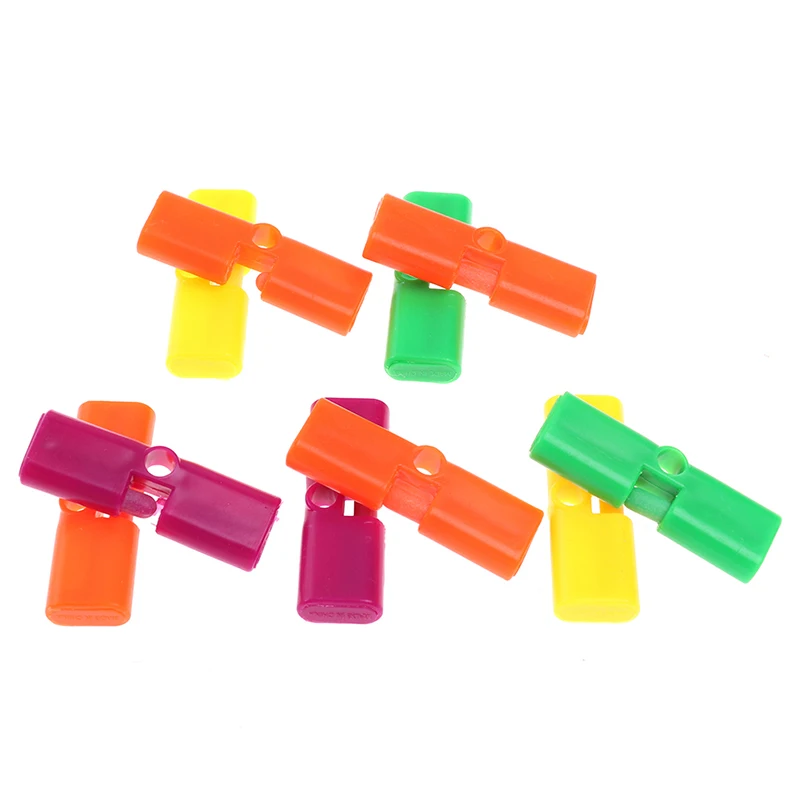 5pc Magic Trick Props Magical Cross Interesting Lock Automatically Unlock Close-up Stage Performance Toy
5pc Magic Trick Props Magical Cross Interesting Lock Automatically Unlock Close-up Stage Performance Toy