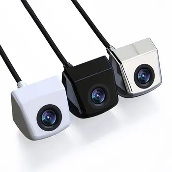 170 Degree Car Reversing Camera Long Screw Metal Car Reversing Camera Rear View Navigation Image Camera
170 Degree Car Reversing Camera Long Screw Metal Car Reversing Camera Rear View Navigation Image Camera