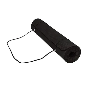 1830*610*6mm Classic TPE Environmental Yoga Mat Non Slip Carpet Pilates Sports Exercise Pads for Beginner Fitness Gymnastics Mat
1830*610*6mm Classic TPE Environmental Yoga Mat Non Slip Carpet Pilates Sports Exercise Pads for Beginner Fitness Gymnastics Mat