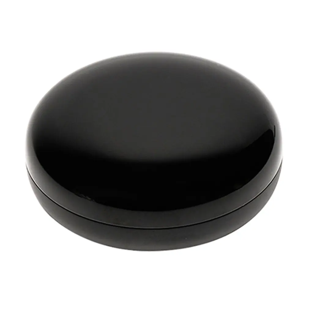 Wifi Smart IR Remote Control Hub UFO-R1 Infrared Universal Smart Life Tuya APP One for All ONLENY
Wifi Smart IR Remote Control Hub UFO-R1 Infrared Universal Smart Life Tuya APP One for All ONLENY