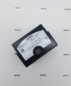 Original LME22.331C2 LME21.130C2 Combustion Program Controller Control Box for Burner Control
Original LME22.331C2 LME21.130C2 Combustion Program Controller Control Box for Burner Control