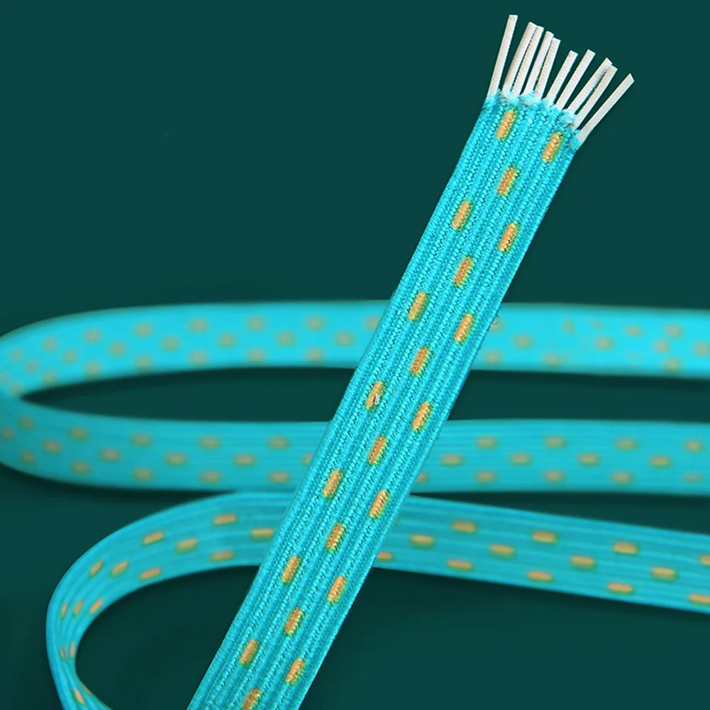 Generic Children Stretching Elastic Rubber Band Jump Rope Kids Jumia