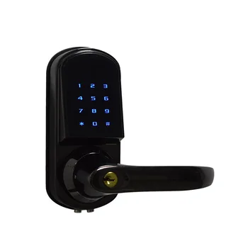 APP Smart Lock Bluetooth Lock Graffiti Smart Home Smart Lock Programmes Electric Lock
APP Smart Lock Bluetooth Lock Graffiti Smart Home Smart Lock Programmes Electric Lock