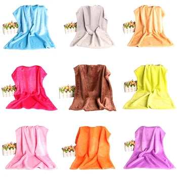 50X70 cm Flannel Blanket Super Soft Carpet Home Office Children Use Fleece Blankets Travel Portable Supplies Multicolor Choose 
50X70 cm Flannel Blanket Super Soft Carpet Home Office Children Use Fleece Blankets Travel Portable Supplies Multicolor Choose