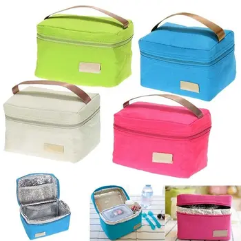 Waterproof Practical PortableTinfoil Insulate Ice Cooler Lunch Bag Leisure Picnic Packet Bento Box Food Thermal Women Bags
Waterproof Practical PortableTinfoil Insulate Ice Cooler Lunch Bag Leisure Picnic Packet Bento Box Food Thermal Women Bags