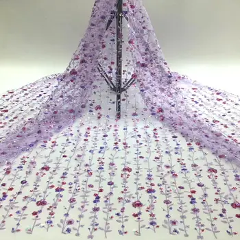 5Yards African Sequins Lace Fabrics 2020 Swiss voile Mesh Embroidered Dress High Qualit Nigerian French Tulle Lace Fabric A-1187
5Yards African Sequins Lace Fabrics 2020 Swiss voile Mesh Embroidered Dress High Qualit Nigerian French Tulle Lace Fabric A-1187