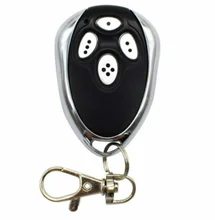 Replace Alutech AT-4 AR-1-500 AN-Motors ASG1000 AN Motors AT 4 Garage Gate Door Remote Control 433.92MHz Rolling Code Newest
Replace Alutech AT-4 AR-1-500 AN-Motors ASG1000 AN Motors AT 4 Garage Gate Door Remote Control 433.92MHz Rolling Code Newest