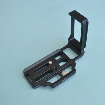 Holder Landscape Quick Release Plate Aviation Aluminum Tripod Photography Accessories Grip Vertical Board L Type For Nikon D7100
Holder Landscape Quick Release Plate Aviation Aluminum Tripod Photography Accessories Grip Vertical Board L Type For Nikon D7100