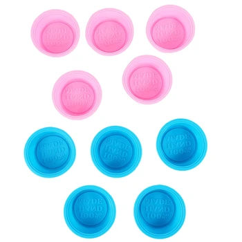 10Pcs DIY Manual Mold Small English Letter Cake Mold Multi-Function Soap Mold Making Supplies
10Pcs DIY Manual Mold Small English Letter Cake Mold Multi-Function Soap Mold Making Supplies