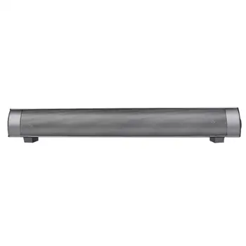 Bluetooth 3.0 Rechargeable Portable Speaker Portable 10W Wireless Bluetooth TV Sound Bar AUX Home Theater Speaker
Bluetooth 3.0 Rechargeable Portable Speaker Portable 10W Wireless Bluetooth TV Sound Bar AUX Home Theater Speaker