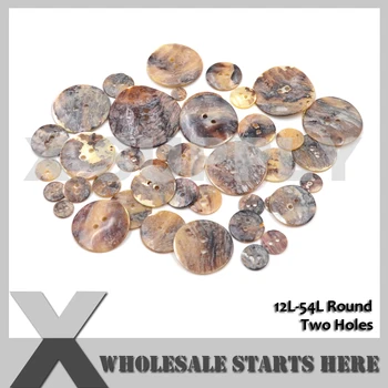 Round Natural Shell Buttons With Two Holes For Sweaters,Windbreakers,Hats,Jackets,Shirts,Home Textiles
Round Natural Shell Buttons With Two Holes For Sweaters,Windbreakers,Hats,Jackets,Shirts,Home Textiles