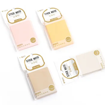 2 * 100 sheets of plain series of paper office color post it note paper tear off instruction stick
2 * 100 sheets of plain series of paper office color post it note paper tear off instruction stick